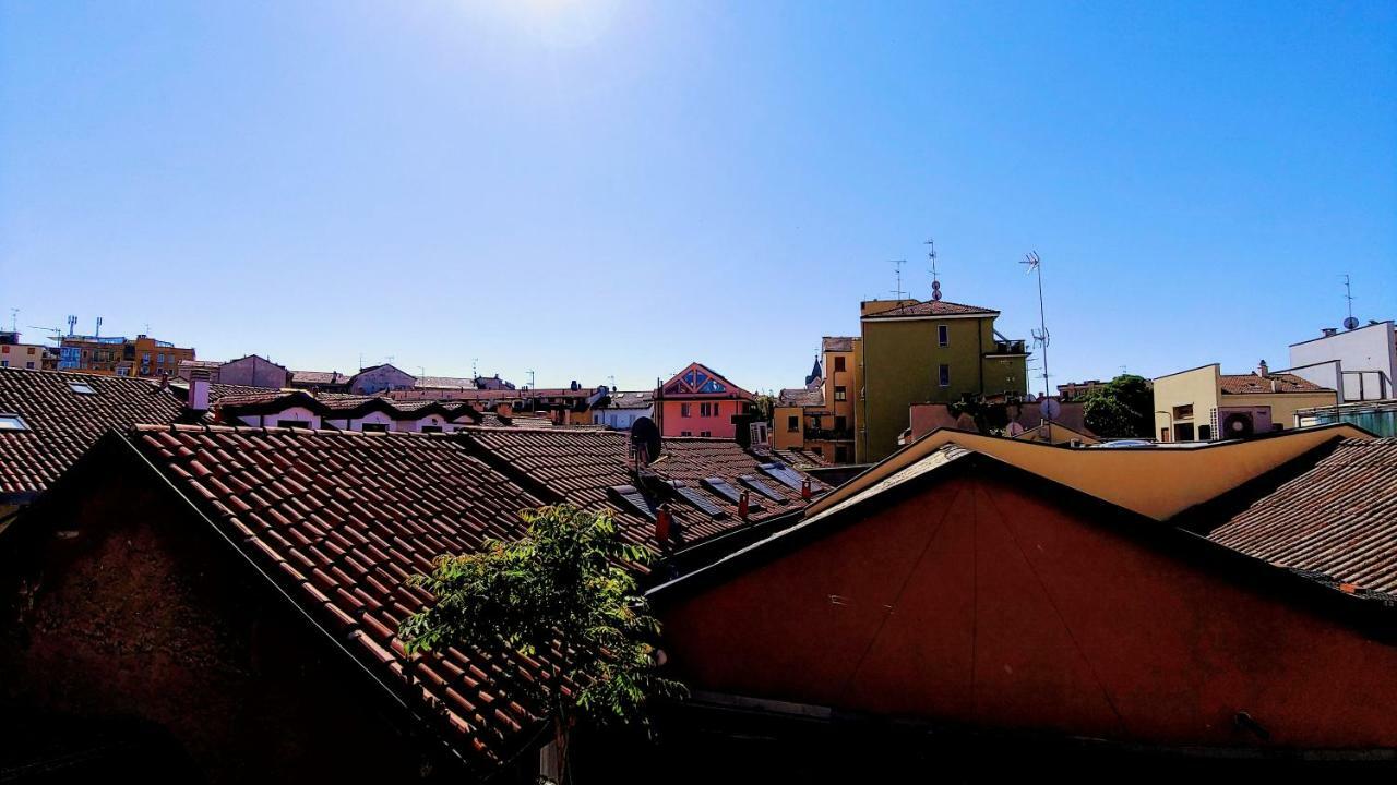 El Brumista Bed & Breakfast Milan